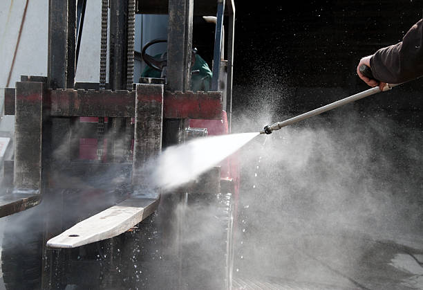 Best Roof Washing  in Pennside, PA