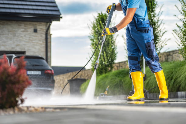 Best Parking Lot and Garage Cleaning  in Pennside, PA